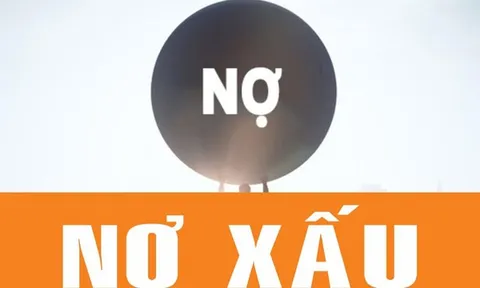 Nợ nhóm 4 và nhóm 5 tại loạt ngân hàng lớn tăng mạnh