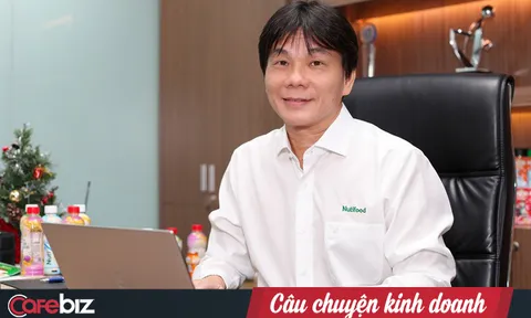 Nutifood bỏ triệu đô mua lại 51% cổ phần Cty sâm Ngọc Linh lớn nhất Quảng Nam, đưa ông Trần Bảo Minh lên làm Chủ tịch