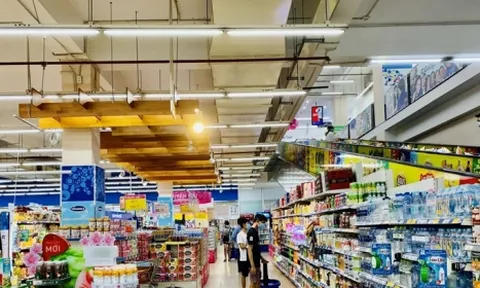 Tp.HCM muốn sử dụng quỹ bình ổn xăng dầu để bình ổn giá cả