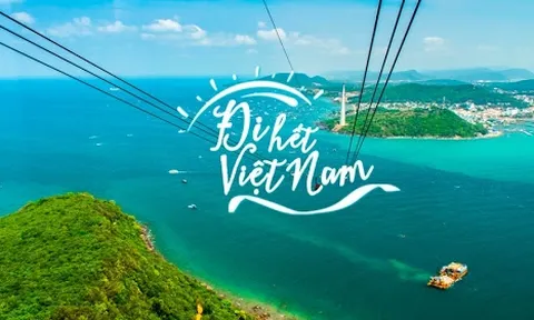 Năm 2020 du lịch Việt thất thu 23 tỉ USD