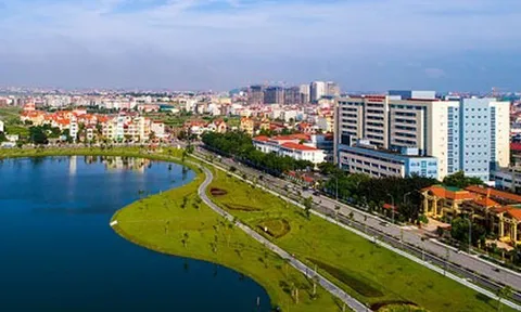 Bắc Ninh đồng ý cho Him Lam tài trợ lập quy hoạch khu vực rộng hơn 300 ha