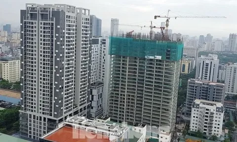 Yêu cầu Bộ Xây dựng làm rõ việc xây tầng lánh nạn đẩy giá căn hộ