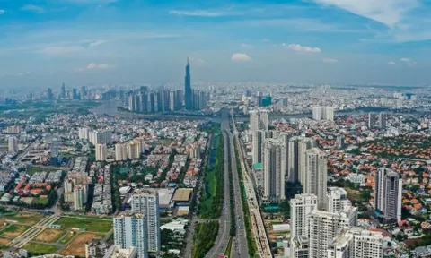 Đề xuất cho phép doanh nghiệp bất động sản giãn nợ, chậm nộp tiền sử dụng đất