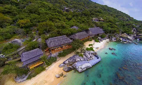 Nhựa Đồng Nai 'không tham gia thâu tóm' bất động sản Ninh Vân Bay
