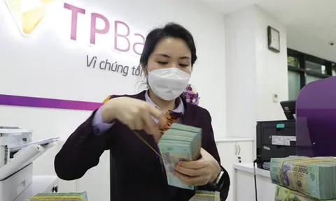 Hơn 60.000 tỷ đồng được Ngân hàng Nhà nước bơm ra thị trường trong 3 tuần