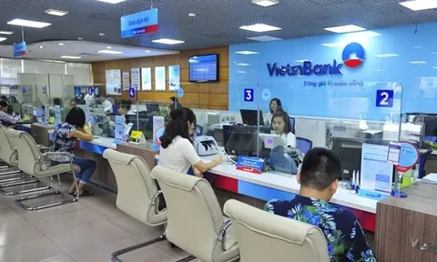 VietinBank đàm phán lại bancassurance độc quyền với Aviva và một đối tác khác