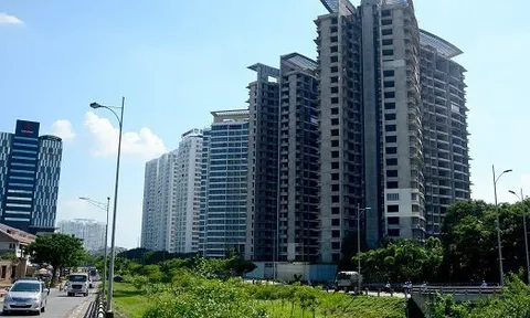 Vì sao doanh nghiệp "né" quỹ đất của các ngân hàng?