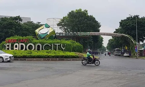 Đại gia bất động sản đứng đầu nhóm nợ thuế ở TP.HCM