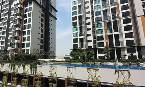 'Lướt sóng' căn hộ không còn dễ