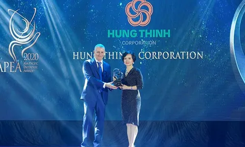 Top 10 sự kiện nổi bật Tập đoàn Hưng Thịnh gây ấn tượng với người mua nhà năm 2020