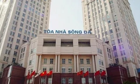 Hà Nội: Công ty Phụ tùng & Tư vấn Ô tô, Sông Đà 2 E&C đứng đầu danh sách nợ bảo hiểm xã hội