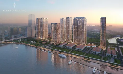 Số liệu khiến cả giới nhà đất thèm thuồng: Bất động sản hàng hiệu tăng trưởng 230% trong thập kỷ qua, yếu tố nào mang tính quyết định về giá?