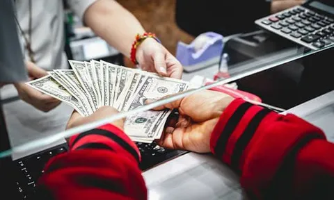 World Bank: Kiều hối về Việt Nam năm nay có thể đạt 18,1 tỷ USD, đứng thứ 8 thế giới và thứ ba khu vực Đông Á – Thái Bình Dương