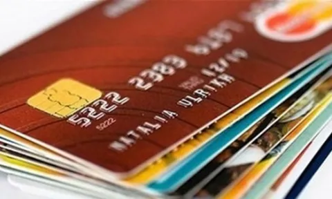 Thẻ từ ATM sẽ được bỏ sau ngày 31/12/2021