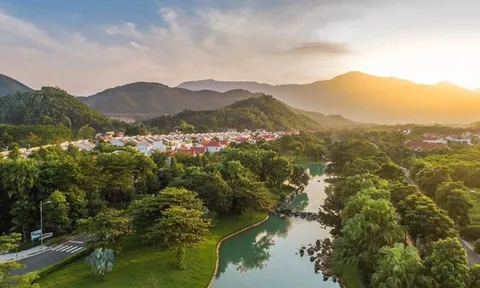 Bị thổi giá tăng chóng mặt, nhiều dự án đất ven đô bán mãi không hết hàng dù tặng quà vô tội vạ