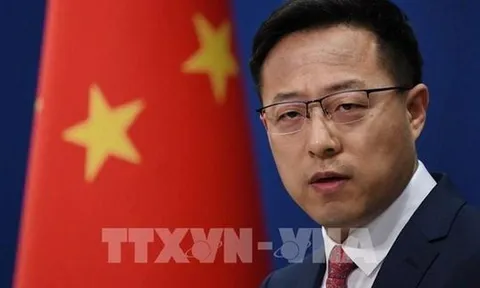 Bị Ấn Độ "cấm cửa" hàng loạt ứng dụng trực tuyến, Trung Quốc lên tiếng phản ứng cứng rắn