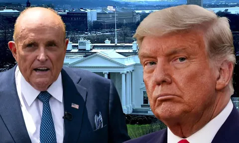 Ông Trump nhận 2 tin vui: Quyết định bất ngờ của tòa án Pennsylvania và một 'thắng lợi lớn' ở Nevada