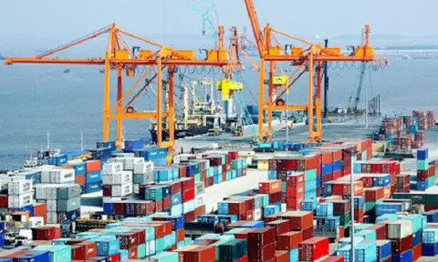 Đề xuất 5 nhóm hàng được miễn thuế xuất nhập khẩu