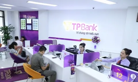 DOJI bất ngờ hủy mua hơn 11,6 triệu cổ phiếu TPBank