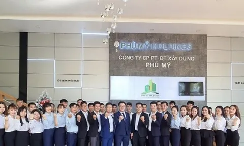 Phạt Phú Mỹ Holdings vì rao bán dự án ma trên mạng xã hội