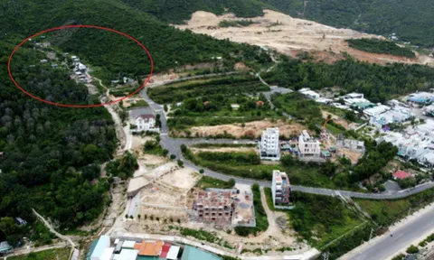 Chủ đầu tư dự án Nha Trang Sea Park: Chặn đường dân đi!