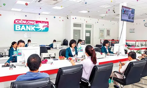 Top 3 ngân hàng có vốn điều lệ thấp nhất thuộc về ngân hàng nào?