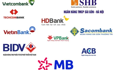 Lãi suất tiết kiệm tháng 12/2020 tại một số ngân hàng