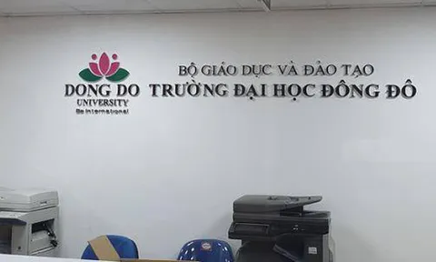 Sẽ thu hồi, hủy bỏ những bằng giả của Trường Đại học Đông Đô