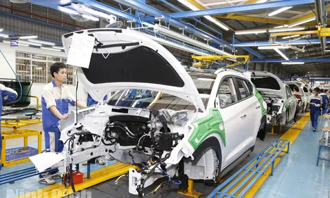 10 doanh nghiệp tư nhân lớn nhất Việt Nam 2021: 9 vị trí giữ nguyên, Tập đoàn Thành Công lọt Top!