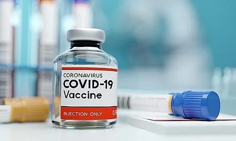 Mỹ sắp có 2 vaccine ngừa Covid-19 trước dịp Giáng sinh