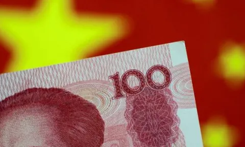 Tiếp tục xuất hiện một DNNN vỡ nợ hàng tỷ USD, ngành ngân hàng Trung Quốc đứng trước nguy cơ bị 'càn quét'