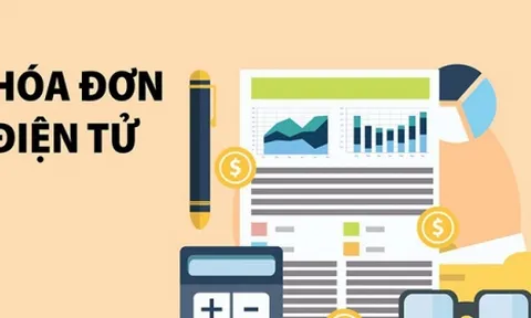 Khoảng 40.00 doanh nghiệp đăng ký áp dụng hóa đơn điện tử