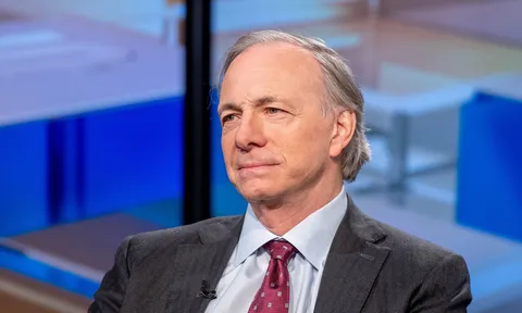 Ray Dalio: 'Tiền mặt không còn là khoản đầu tư an toàn!'