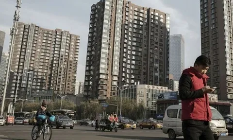 Trung Quốc áp dụng đóng thuế bất động sản thí điểm trong 5 năm