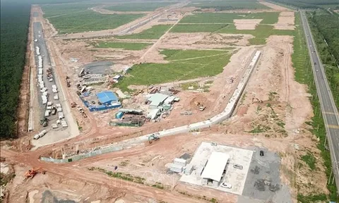 Năm 2021 sẽ kiểm toán 35 dự án đầu tư lớn trên cả nước