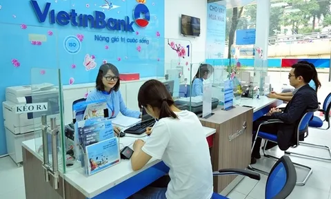 VietinBank và 4 ngân hàng trong diện kiểm toán năm 2021