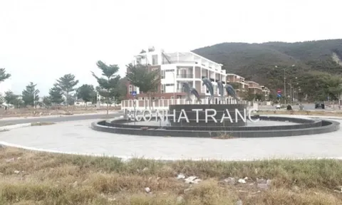 Khu đô thị Mipeco Nha Trang: Khánh Hoà thần tốc giao gần 12ha “đất vàng”