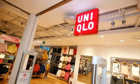 Uniqlo đóng cửa hàng chính lớn nhất tại Hàn Quốc