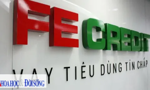 FE Credit bên thềm thoái vốn của VPBank ra sao?