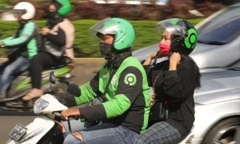 Các kỳ lân Indonesia thu hút tiền của giới tập đoàn công nghệ Mỹ