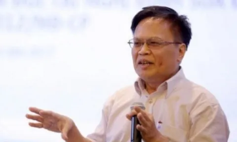 TS Nguyễn Đình Cung: Thanh tra doanh nghiệp theo kế hoạch là di sản của bao cấp, phải loại bỏ