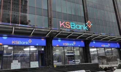 Kienlongbank muốn đổi tên, Ngân hàng Nhà nước không chấp thuận