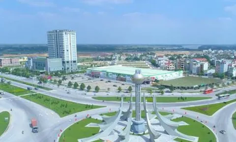 Liên danh Tasco - Ngọc Sao Thủy trúng thầu dự án gần 2.300 tỷ ở Thanh Hóa