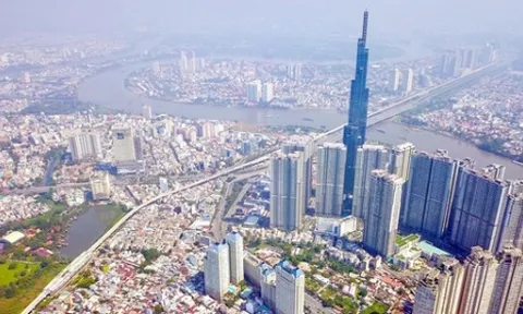 Tp.HCM không tăng giá đất năm 2022 do đại dịch Covid-19
