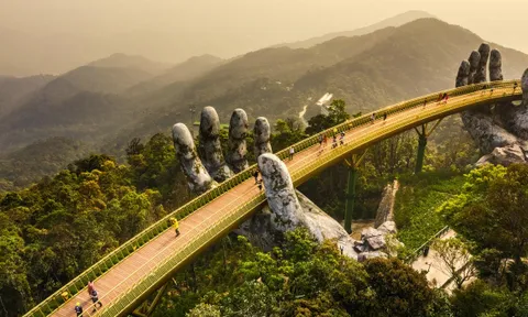 Đà Nẵng miễn phí 100% vé tham quan các điểm du lịch trong năm 2021