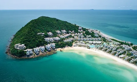 Tân Á Đại Thành cùng 11 nhà đầu tư tranh mua lô cổ phần 1.200 tỷ của HUD Kiên Giang, sức hút từ đất Phú Quốc?
