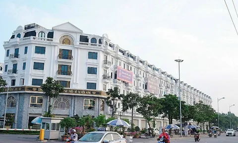 Thị trường bất động sản đang tái diễn kịch bản sôi động như 10 năm trước nhưng không xuất hiện "bong bóng"