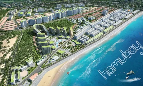 Bình Thuận: Kết luận về 4 dự án khủng được giao đất không qua đấu giá