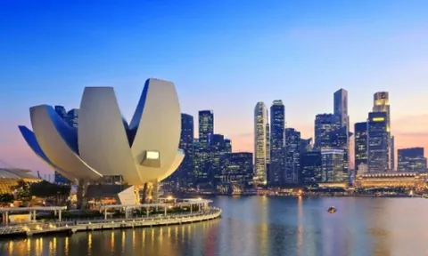 ADB điều chỉnh tăng trưởng kinh tế châu Á phát triển xuống 7% năm 2021