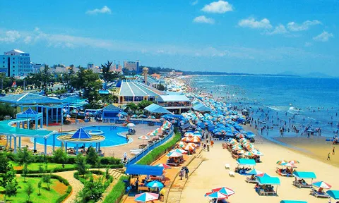 Bà Rịa - Vũng Tàu kiểm tra việc thực hiện dự án Saigon Atlantic Hotel